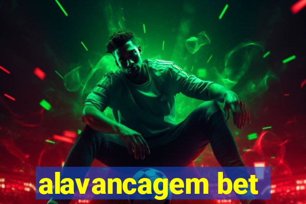 alavancagem bet
